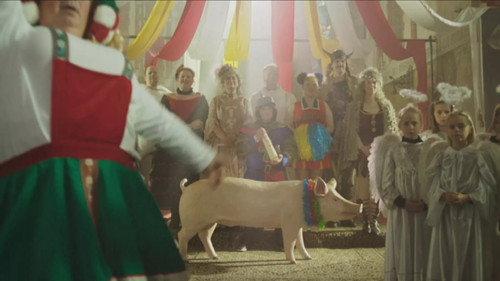 The Eleventh of the Eleventh Season 1 Episode 7 - Episode 7