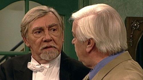 Oppassen!!! Season 12 Episode 3 - Plankenkoorts