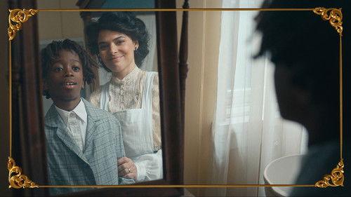 Luka and the Magical Theater Season 1 Episode 10 - Episode 10