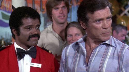 The Love Boat Season 3 Episode 6 - Gopher's Greatest Hits/The Vacation/One Rose a Day