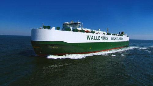 Mighty Ships Season 1 Episode 3 - Faust