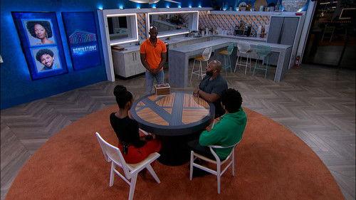 Big Brother Season 23 Episode 33 - Episode 33