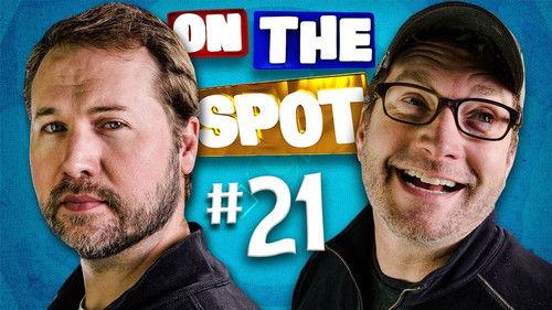 On the Spot Season 3 Episode 1 - The Cookie Party - #21