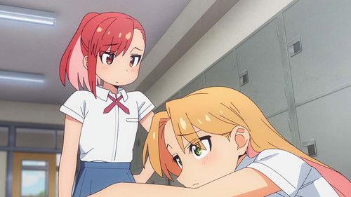 Ruri Rocks Season 1 Episode 11 - The Sapphire Cradle