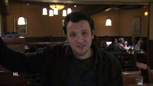 Three Sheets Season 2 Episode 2 - Japan