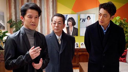 AIBOU: Tokyo Detective Duo Season 17 Episode 14 - Episode 14