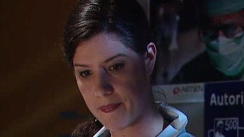 Spoed Season 2 Episode 10 - Zuur