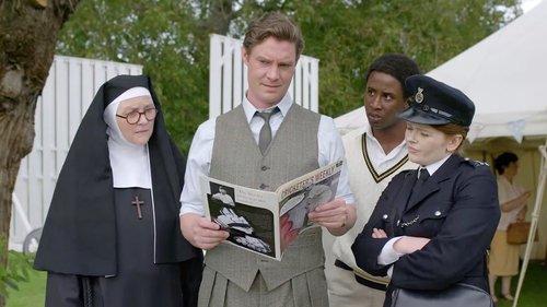 Sister Boniface Mysteries Season 3 Episode 6 - It's Just Not Cricket