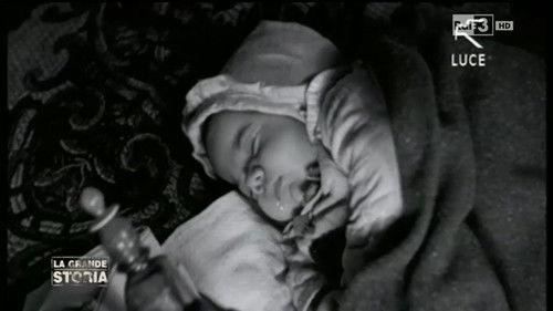 La grande storia Season 15 Episode 6 - Episode 6