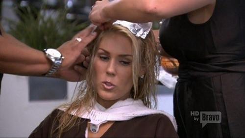 The Real Housewives of Orange County Season 6 Episode 9 - Whine Pairings