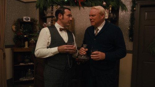 Murdoch Mysteries Season 18 Episode 7 - Measure of My Dreams