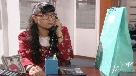 Yo soy Betty, la fea Season 1 Episode 175 - Chapter 175