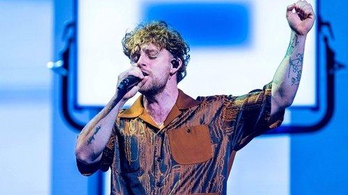 Michael McIntyre's Big Show Season 6 Episode 1 - Episode 1