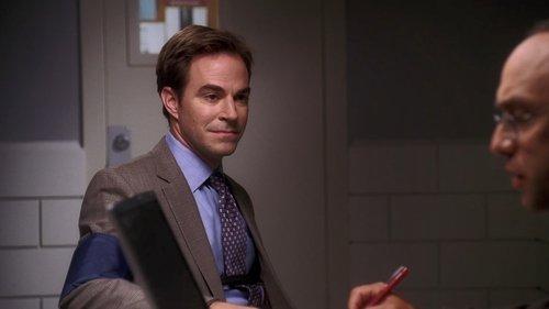 undefined Season 2 Episode 3 - You'll Never Get Away from Me