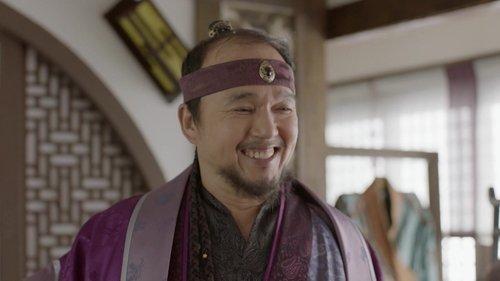 Hwarang: The Poet Warrior Youth Season 1 Episode 4 - Become a Hwarang