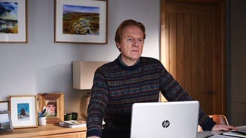 Unforgotten Season 4 Episode 5 - Episode 5