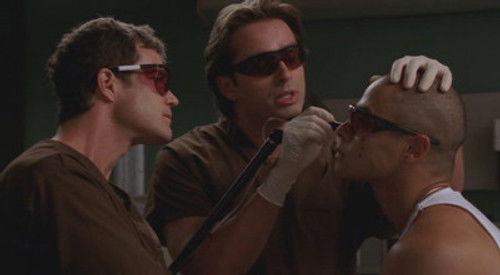 Nip/Tuck Season 3 Episode 2 - Kiki
