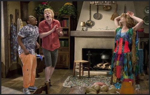 Pair of Kings Season 3 Episode 4 - Fatal Distraction