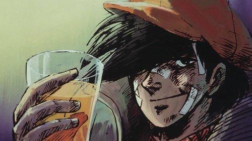 Background image for Night of the Snow Storm... The Endless Fight