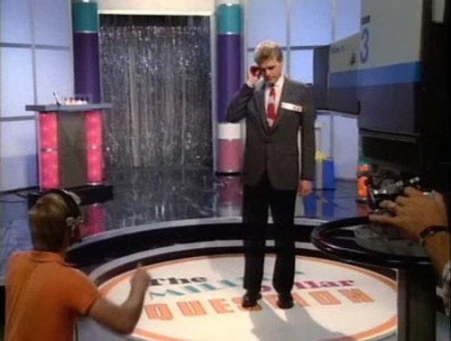 Sledge Hammer! Season 1 Episode 11 - To Live and Die on TV