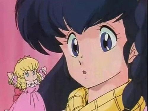 Maison Ikkoku Season 1 Episode 15 - The Play's the Thing, Not the Playing Around! The Show Must Go On!