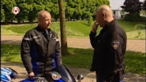 Road abusers Season 21 Episode 4 - Aflevering 4