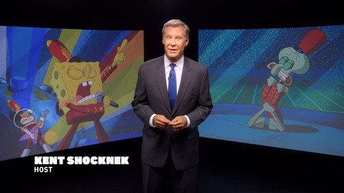 SpongeBob DocuPants Season 1 Episode 6 - The Making of Sweet Victory