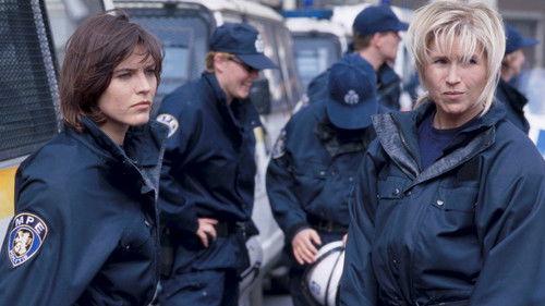 Flikken Season 1 Episode 6 - Sloopwerk