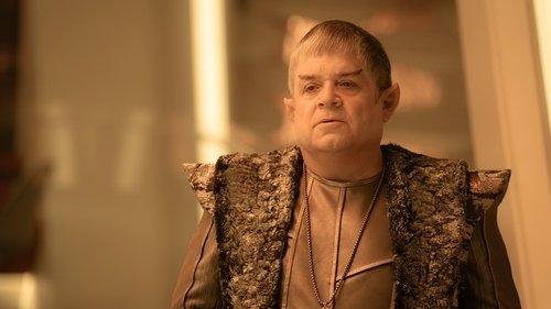 Star Trek: Strange New Worlds Season 3 Episode 8 - Four-and-a-Half Vulcans