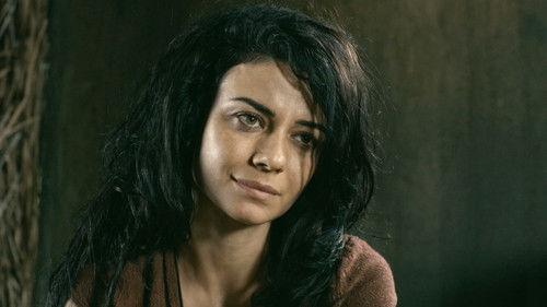 When Heroes Fly Season 1 Episode 8 - Episode 8