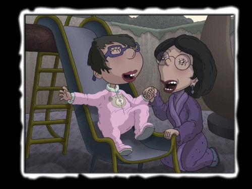 undefined Season 2 Episode 17 - Family Therapy