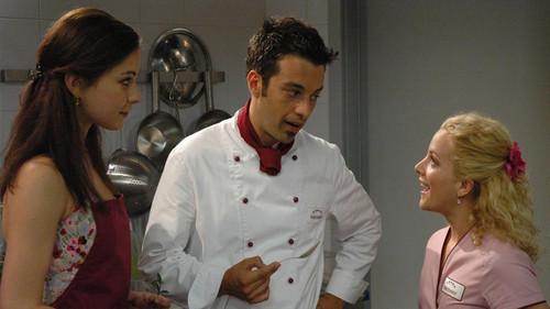 Sturm der Liebe Season 1 Episode 2 - Episode 2