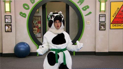 Kickin' It Season 3 Episode 2 - Dueling Dojos