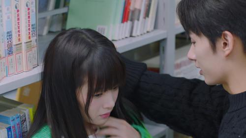 Exclusive Fairytale Season 1 Episode 15 - A Little Crush