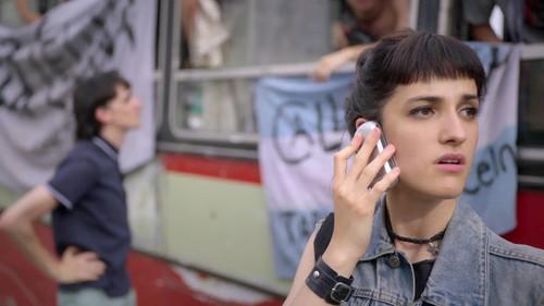 Cromañón: The Night of the Fire Season 1 Episode 3 - Three.