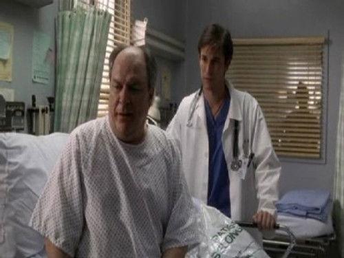 undefined Season 3 Episode 21 - Make a Wish