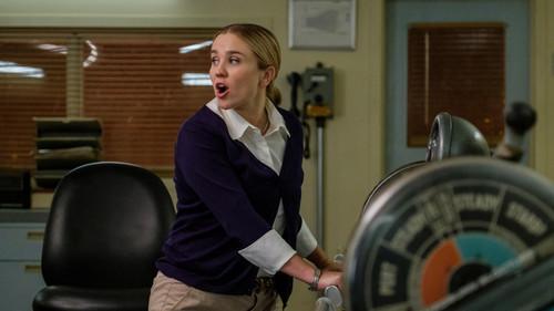 undefined Season 2 Episode 1 - Storm Watch