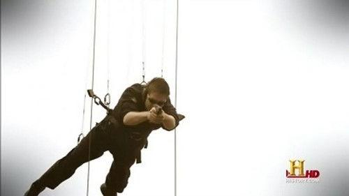 Top Shot Season 2 Episode 11 - Down to the Wire