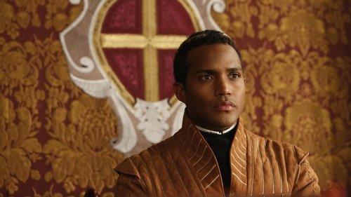 undefined Season 1 Episode 4 - Pluck Out the Heart of My Mystery