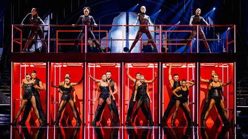 Strictly Come Dancing Season 23 Episode 22 - Week 11 Results