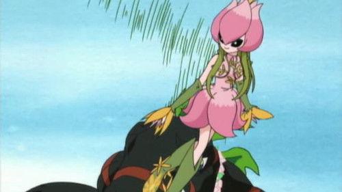 Digimon: Digital Monsters Season 1 Episode 35 - Flower Power