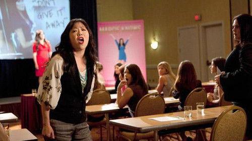 Drop Dead Diva Season 3 Episode 10 - Toxic