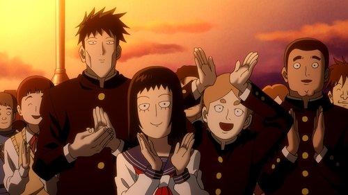 undefined Season 3 Episode 5 - Divine Tree 2 ~Peace~