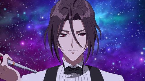 Background image for A Melancholic Dance on Thin Ice