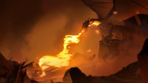 The Legend of Vox Machina Season 3 Episode 9 - Thordak