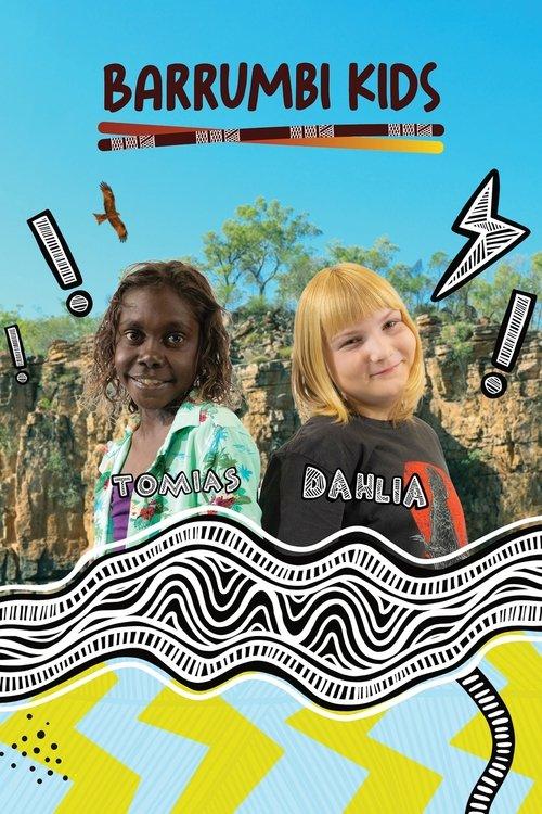 Barrumbi Kids poster