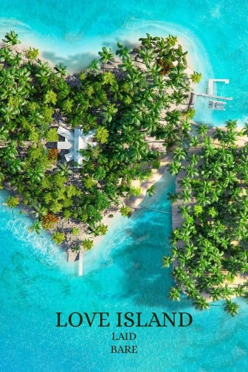 Love Island USA: Laid Bare poster