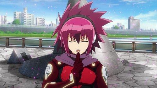 undefined Season 1 Episode 40 - Twin Stars' Hearts Dance - Finally They Kissed?