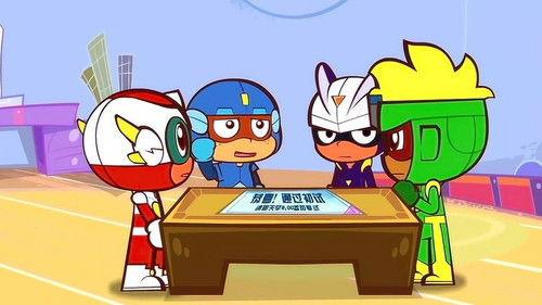 Happy Toon Season 10 Episode 16 - Episode 16