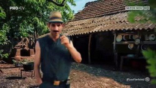 Las Fierbinţi Season 19 Episode 18 - Concursul